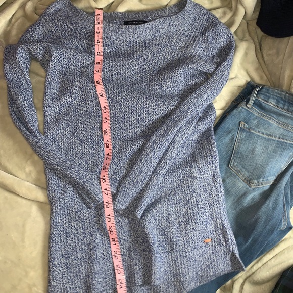 TOMMY HILFIGER knitted sweater - Picture 2 of 3